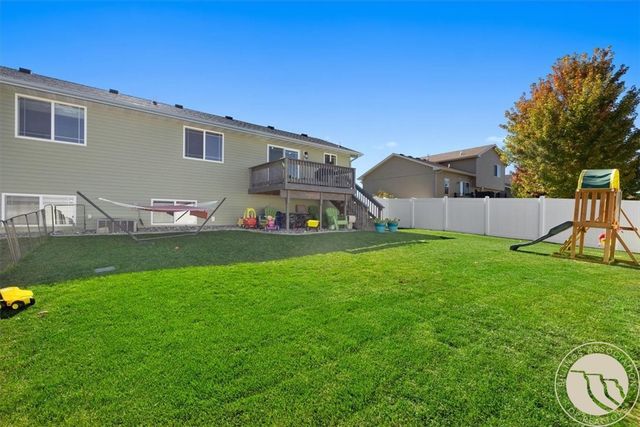 1137 Matador, Billings, MT 59105