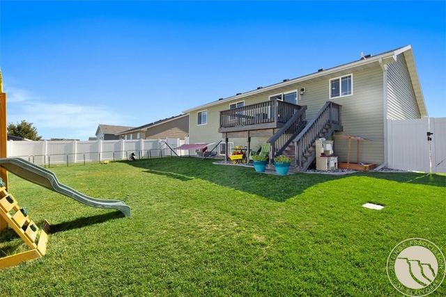 1137 Matador, Billings, MT 59105