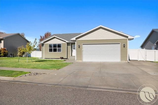 1137 Matador, Billings, MT 59105