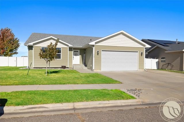 1137 Matador, Billings, MT 59105