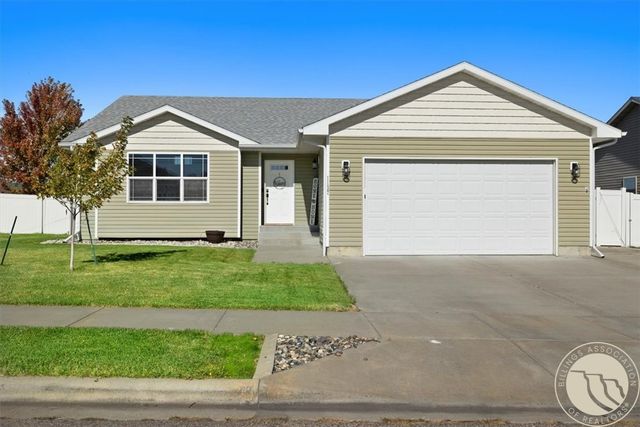1137 Matador, Billings, MT 59105