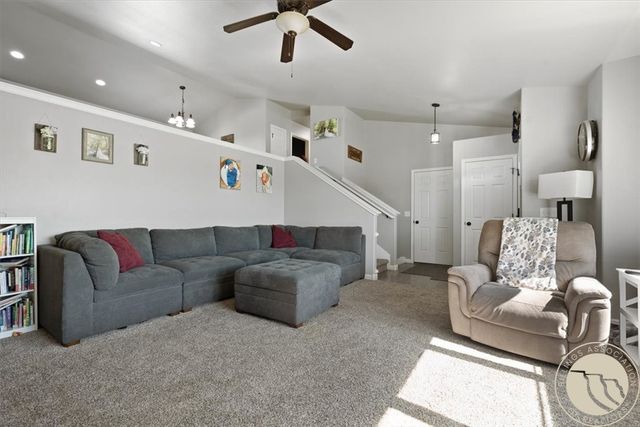 1137 Matador, Billings, MT 59105