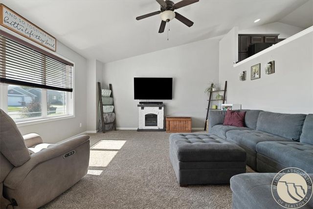 1137 Matador, Billings, MT 59105