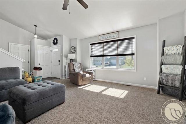 1137 Matador, Billings, MT 59105