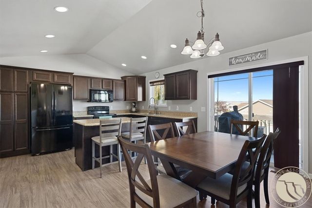 1137 Matador, Billings, MT 59105