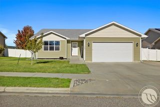 1137 Matador, Billings, MT 59105