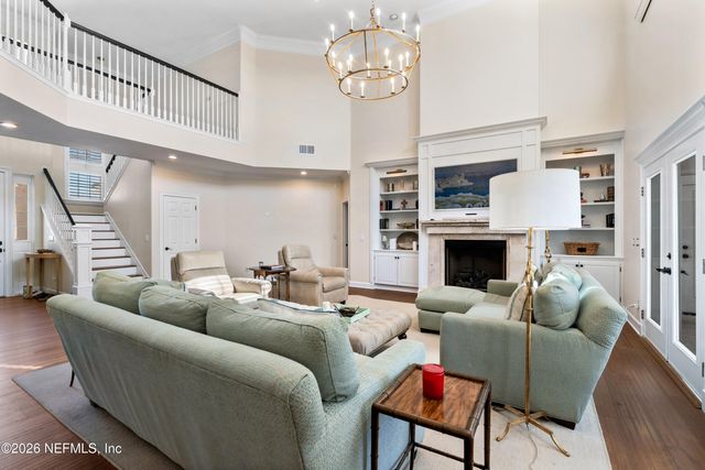 207 MARSHSIDE Drive, St. Augustine, FL 32080