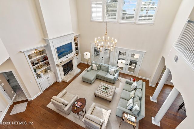 207 MARSHSIDE Drive, St. Augustine, FL 32080