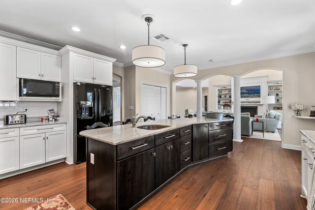 207 MARSHSIDE Drive, St. Augustine, FL 32080