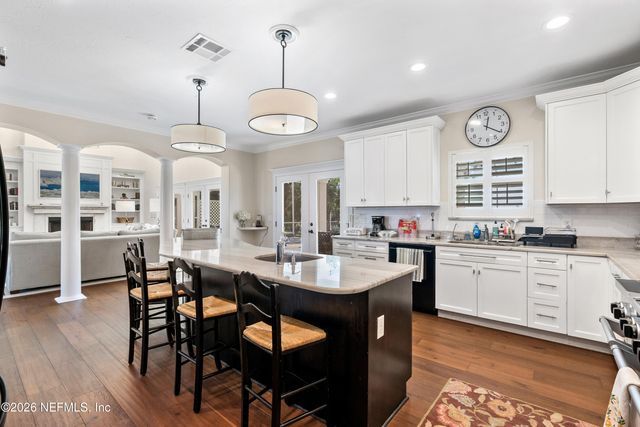 207 MARSHSIDE Drive, St. Augustine, FL 32080