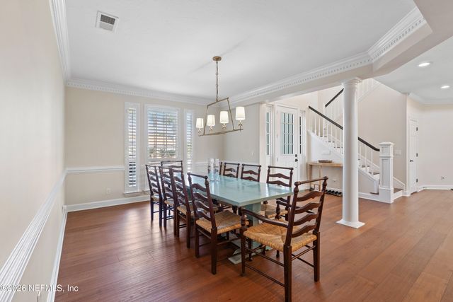 207 MARSHSIDE Drive, St. Augustine, FL 32080