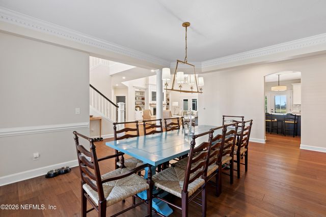 207 MARSHSIDE Drive, St. Augustine, FL 32080