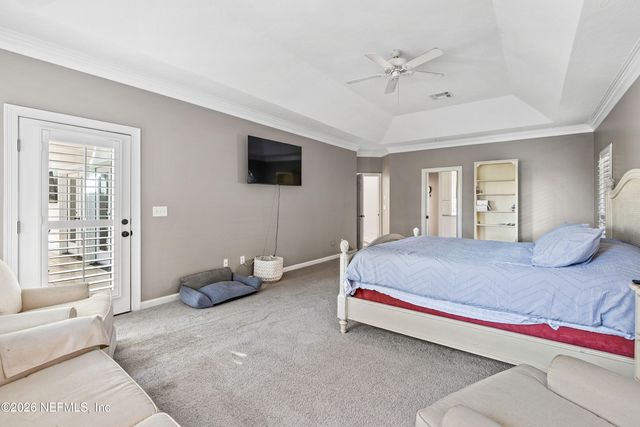 207 MARSHSIDE Drive, St. Augustine, FL 32080