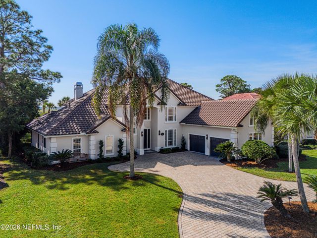 207 MARSHSIDE Drive, St. Augustine, FL 32080