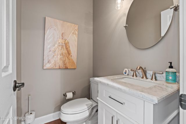 207 MARSHSIDE Drive, St. Augustine, FL 32080