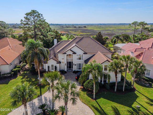 207 MARSHSIDE Drive, St. Augustine, FL 32080