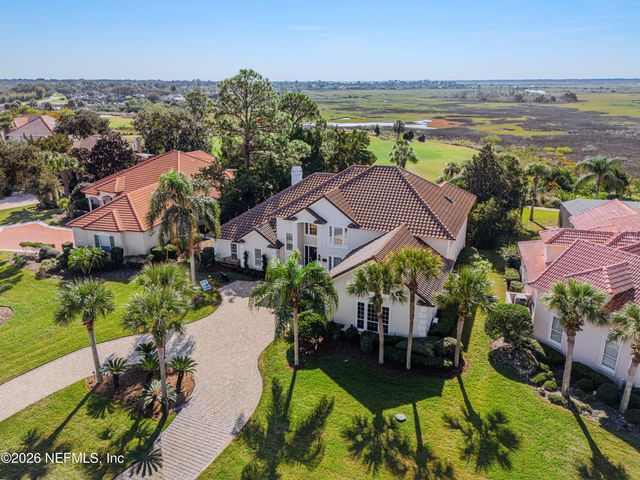 207 MARSHSIDE Drive, St. Augustine, FL 32080