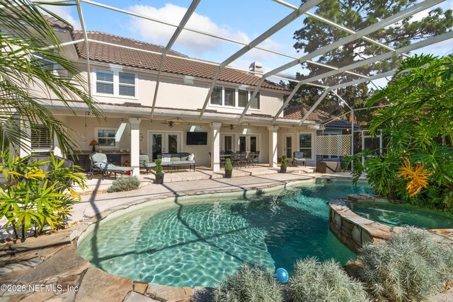 207 MARSHSIDE Drive, St. Augustine, FL 32080