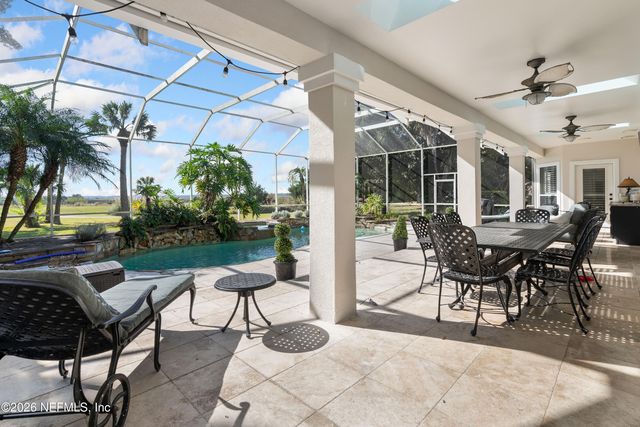 207 MARSHSIDE Drive, St. Augustine, FL 32080