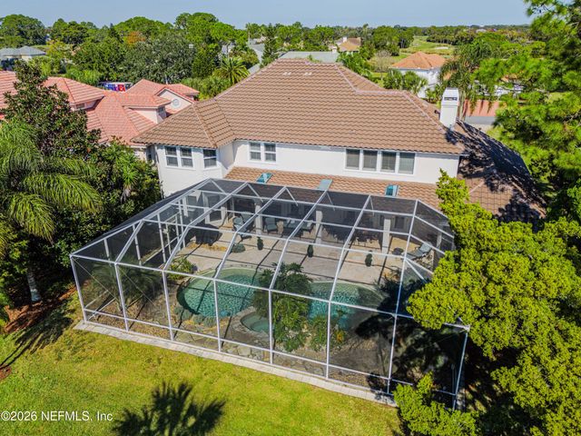 207 MARSHSIDE Drive, St. Augustine, FL 32080