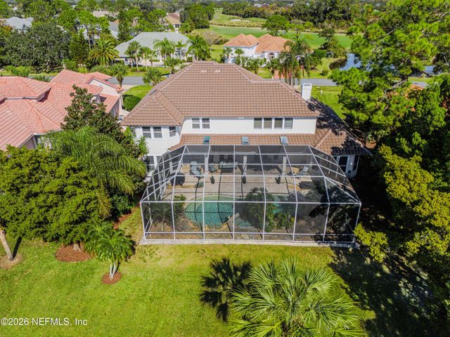 207 MARSHSIDE Drive, St. Augustine, FL 32080