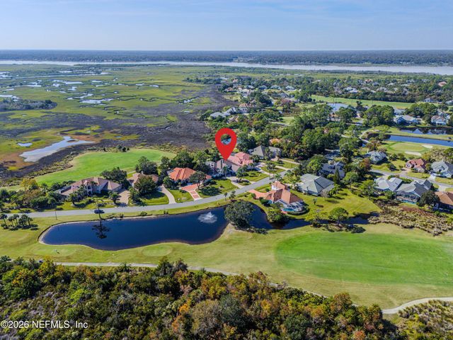 207 MARSHSIDE Drive, St. Augustine, FL 32080
