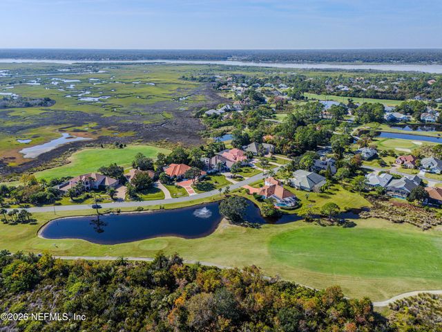 207 MARSHSIDE Drive, St. Augustine, FL 32080