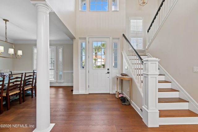 207 MARSHSIDE Drive, St. Augustine, FL 32080