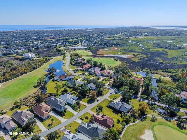 207 MARSHSIDE Drive, St. Augustine, FL 32080