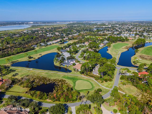 207 MARSHSIDE Drive, St. Augustine, FL 32080