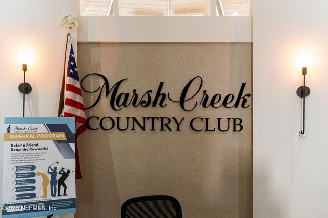 207 MARSHSIDE Drive, St. Augustine, FL 32080