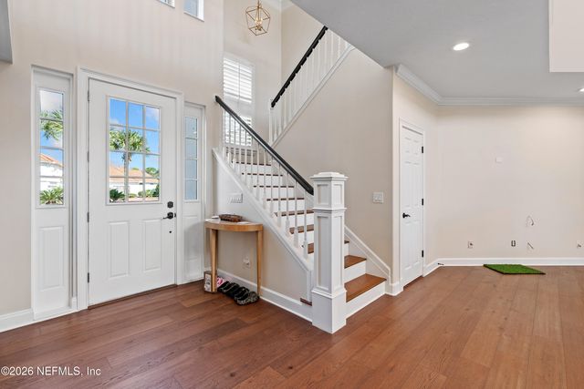 207 MARSHSIDE Drive, St. Augustine, FL 32080