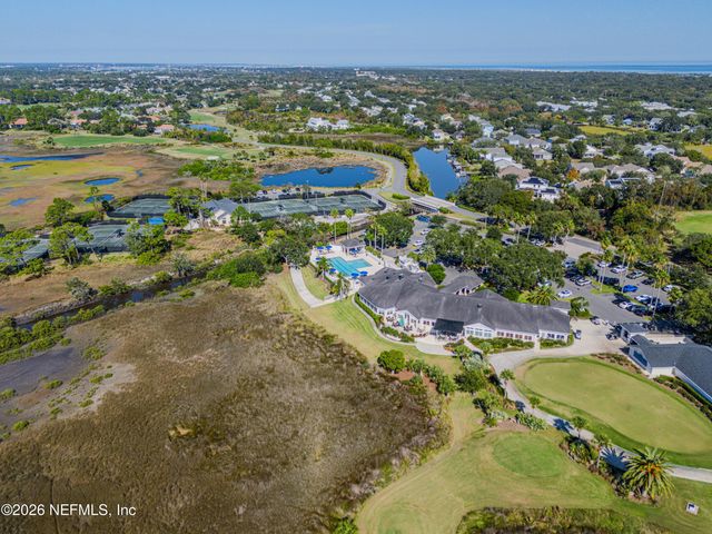 207 MARSHSIDE Drive, St. Augustine, FL 32080