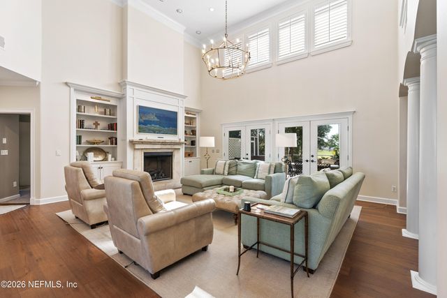 207 MARSHSIDE Drive, St. Augustine, FL 32080