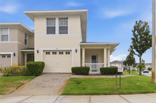 2041 LACIE JO LANE, Kissimmee, FL 34743
