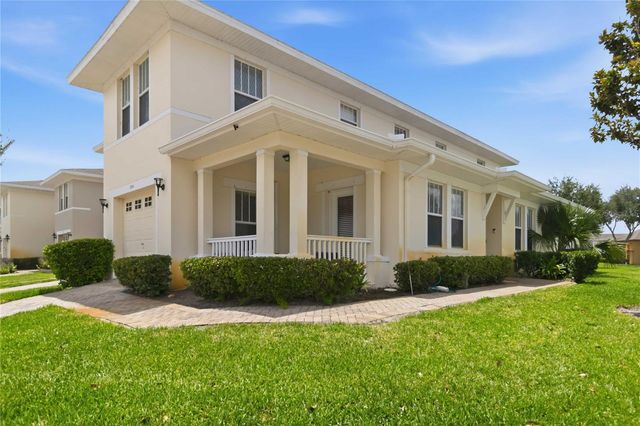 2041 LACIE JO LANE, Kissimmee, FL 34743