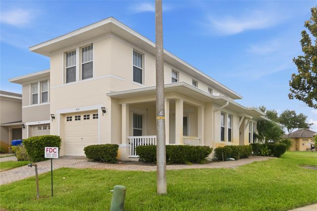 2041 LACIE JO LANE, Kissimmee, FL 34743