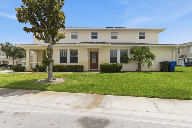 2041 LACIE JO LANE, Kissimmee, FL 34743