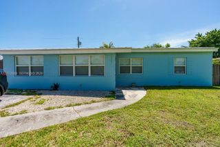 18381 NE 21st Place, North Miami Beach, FL 33179