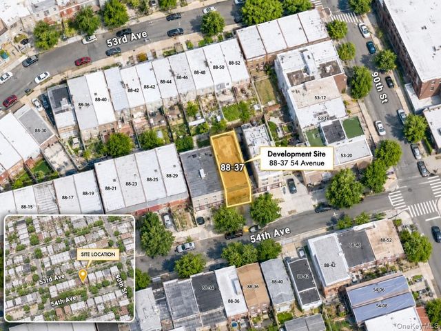 88-37 54th Avenue, Elmhurst, NY 11373