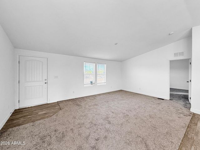 22775 E Day Spring Lane --, Florence, AZ 85132