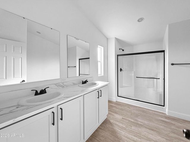 22775 E Day Spring Lane --, Florence, AZ 85132