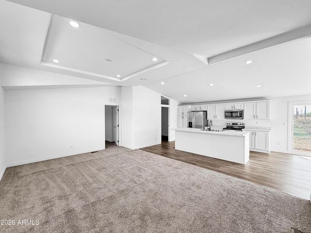 22775 E Day Spring Lane --, Florence, AZ 85132