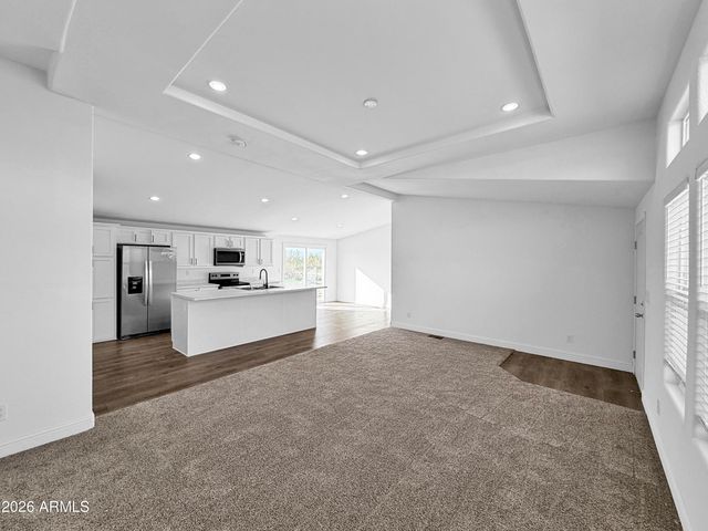 22775 E Day Spring Lane --, Florence, AZ 85132