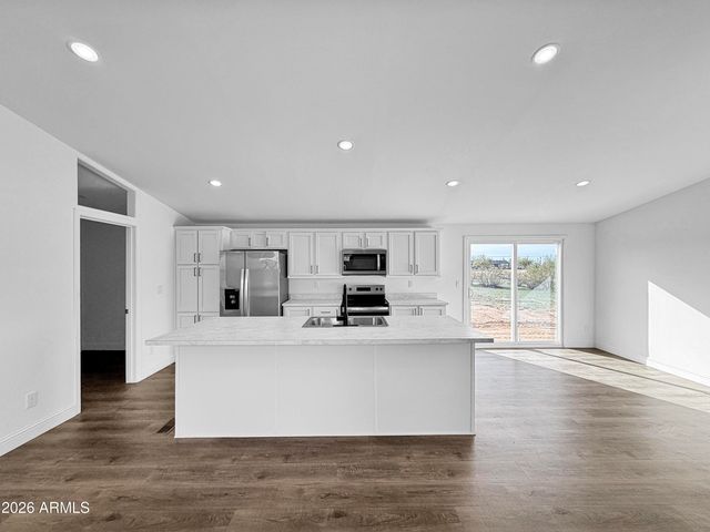 22775 E Day Spring Lane --, Florence, AZ 85132