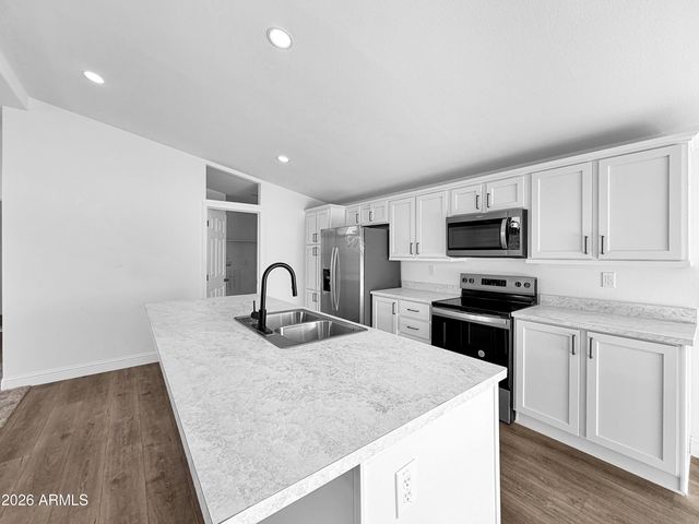 22775 E Day Spring Lane --, Florence, AZ 85132