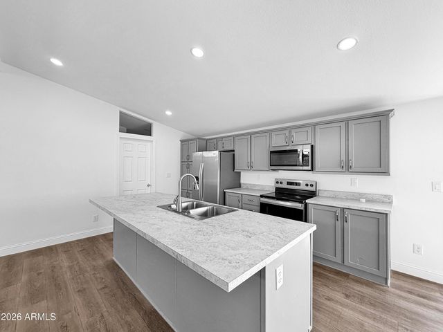 22775 E Day Spring Lane --, Florence, AZ 85132