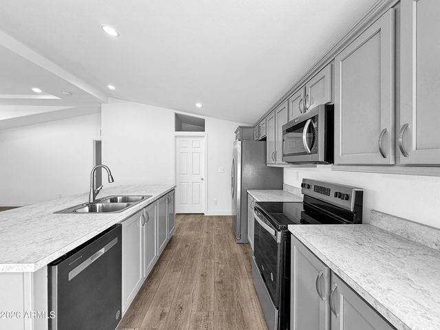 22775 E Day Spring Lane --, Florence, AZ 85132