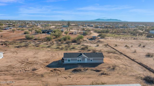 22775 E Day Spring Lane --, Florence, AZ 85132