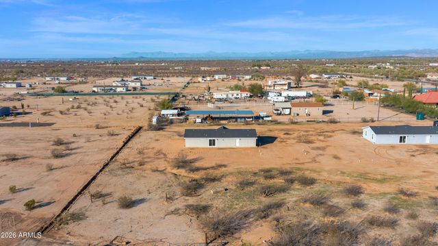 22775 E Day Spring Lane --, Florence, AZ 85132